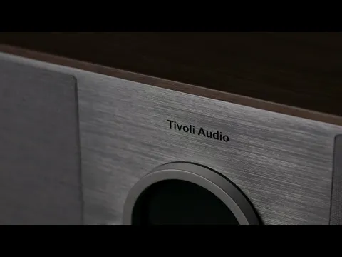 Video zu Tivoli Music System Home (Gen. 2)