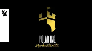 Polar Inc. - Markantonata (Official Visualizer)