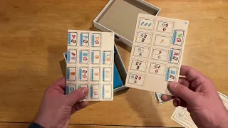 Emberleaf: Trophies and Bonuses Expansion - Unbiased Unboxing with John LaRuffa