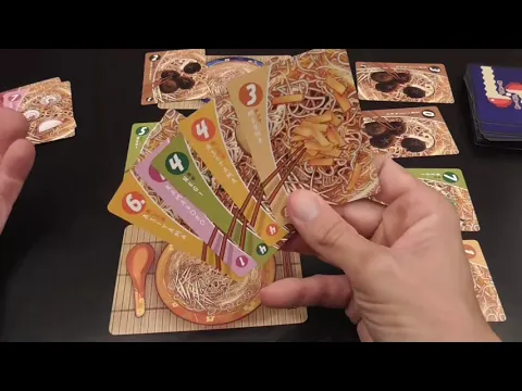 Ramen! Ramen! Review