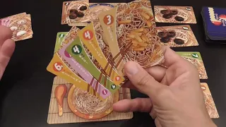 Ramen! Ramen! Review