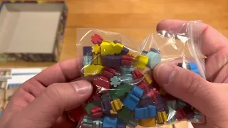 Wayfarers of the South Tigris - Unbiased Unboxing with John LaRuffa