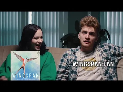 Wyrmspan Board Game | First Thoughts as a Wingspan Lover