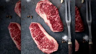 We Finally Know Why Wagyu Beef Is So Expensive We Finally Know Why Wagyu Beef Is So Expensive
