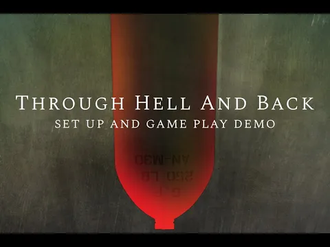 Through Hell And Back WW2 Bomber game- beta walkthrough