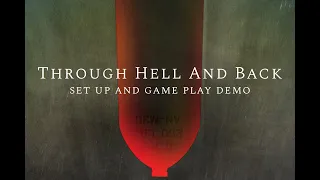 Through Hell And Back WW2 Bomber game- beta walkthrough