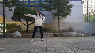 [1theK Dance Cover Contest] 찾아가세요(Lost N Found)- Lovelyz