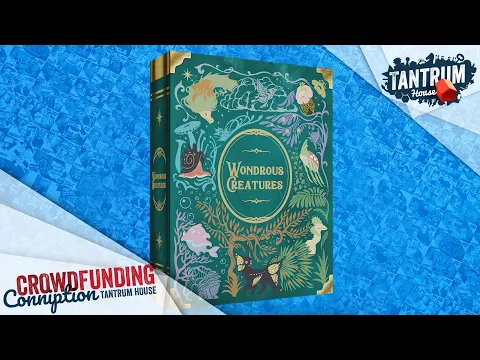 Wondrous Creatures Overview