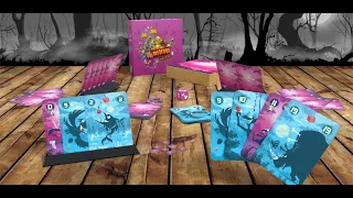 Oh My Brain - How to Play the Game