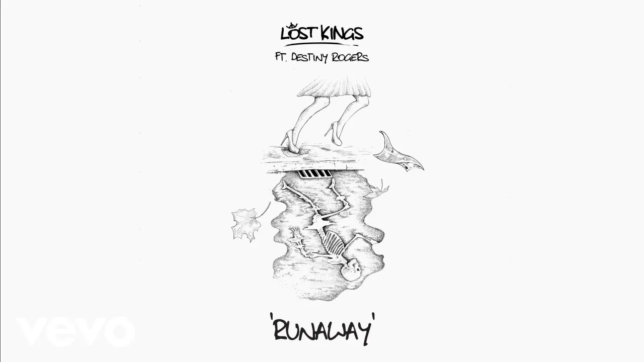 Arti Lirik dan Terjemahan Lagu Lost Kings - Runaway