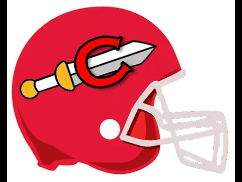 Breakaway Football: Team-Specific Abilities - "Centurions"
