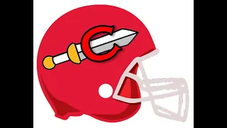 Breakaway Football: Team-Specific Abilities - "Centurions"