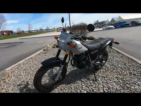 2026 Yamaha Tw200 Thumbnail alt