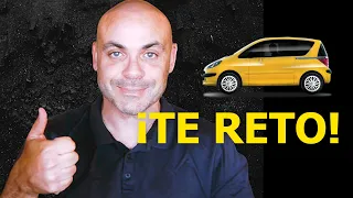RETO: LOS COCHES QUE SE HAN VENDIDO Y NO TE ENTERASTE: ¿Los conoces todos?
