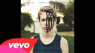 Fall Out Boy - Immortals (Audio)