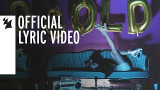 Loud Luxury and Frank Walker feat. Stephen Puth - Like Gold (Official Lyric Video)