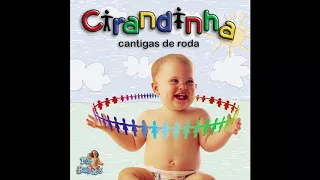 For Babies - Ciranda, Cirandinha