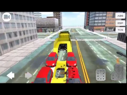 Video von Extreme Car Simulator 2018