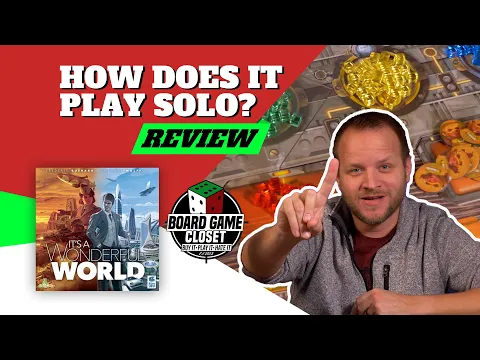 How is the solo play?