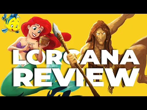 Lorcana Our Verdict | Right For You / Wrong For You Review