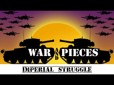 Rob looks at Imperial Stuggle