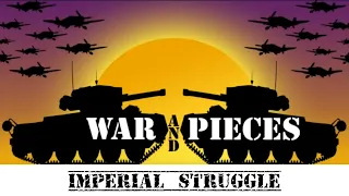 Rob looks at Imperial Stuggle