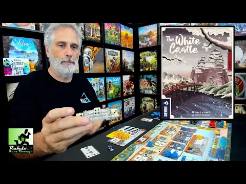 The White Castle | Rahdo's Final Thoughts