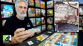The White Castle | Rahdo's Final Thoughts