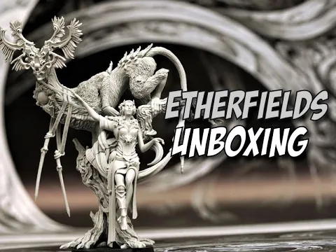Unboxing