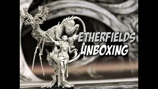 Unboxing