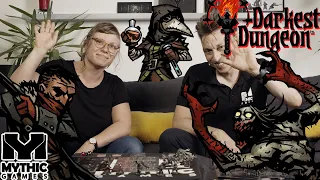 Mythic Games - Darkest Dungeon