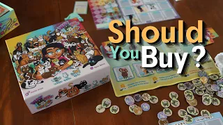 Before You Buy Way Too Many Cats — Purrfect Strategy & How to Play!