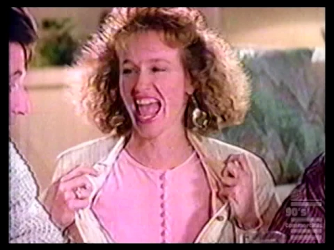 Dare Board Game Commercial 1988