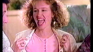 Dare Board Game Commercial 1988