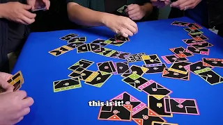 TACTA | Speed Run Staff Variant