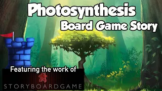 Photosynthesis Theatrical Trailer