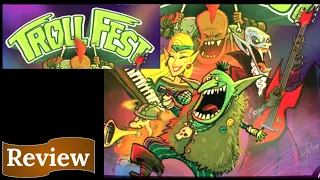 TrollFest: Review