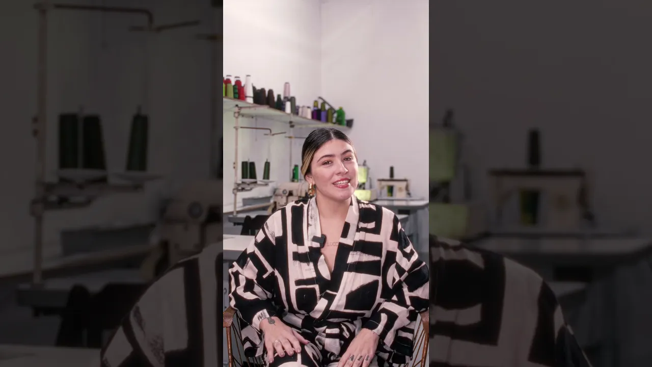 Vídeo de Olivier Brand 