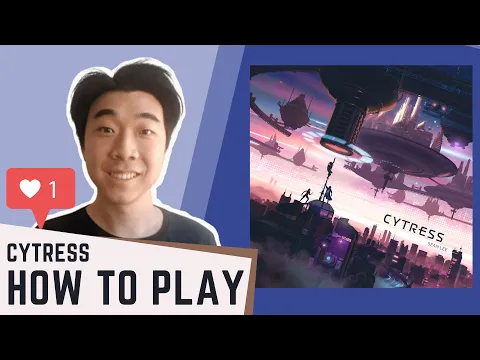 Cytress - How To Play #1