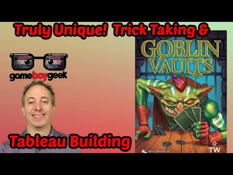 Goblin Vaults Review