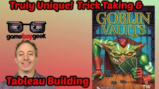 Goblin Vaults Review