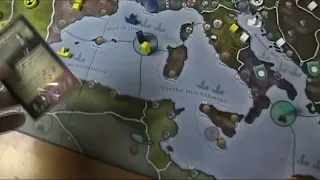 A lonesome GAmer plays Europa Universalis pt 5