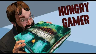 I'll Take the Leg, If You Want the Thigh! : A Hungry Gamer Preview