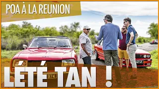 POA À LA REUNION 🇷🇪 Le Plus Bagnolard des Départements Français !