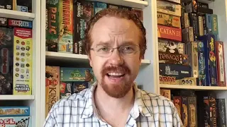 Zombies! Need More Brains Gamesplained - Introduction