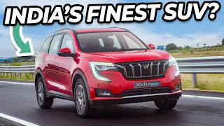 This SUV Is Insanely Good Value BUT Will It Last? (Mahindra XUV700 2023 Review)
