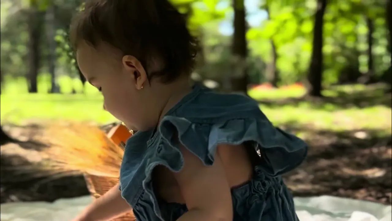 Video de Sofia Catalina