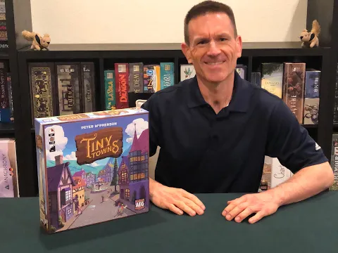 Tiny Towns