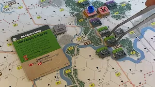 Enemy Action Kharkov SS Take 2 Part 88