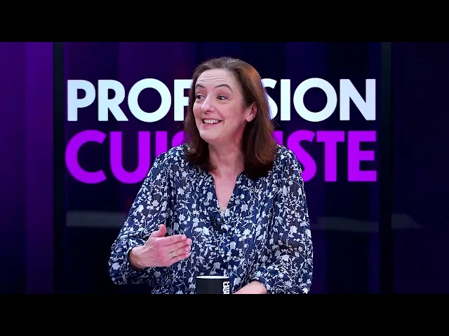 Témoignage de .émission Profession cuisiniste 2026 sur AVIVA cuisines et aménagements